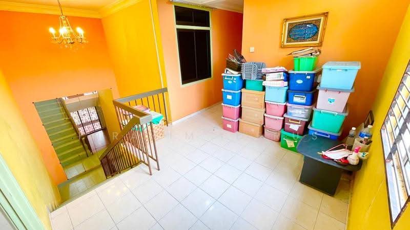 Rumah Teres 2-Tingkat untuk Dijual di Ukay Bistari (Ulu Kelang) - Ibrahim Iderus - Interior - PropertyGuru.com.my