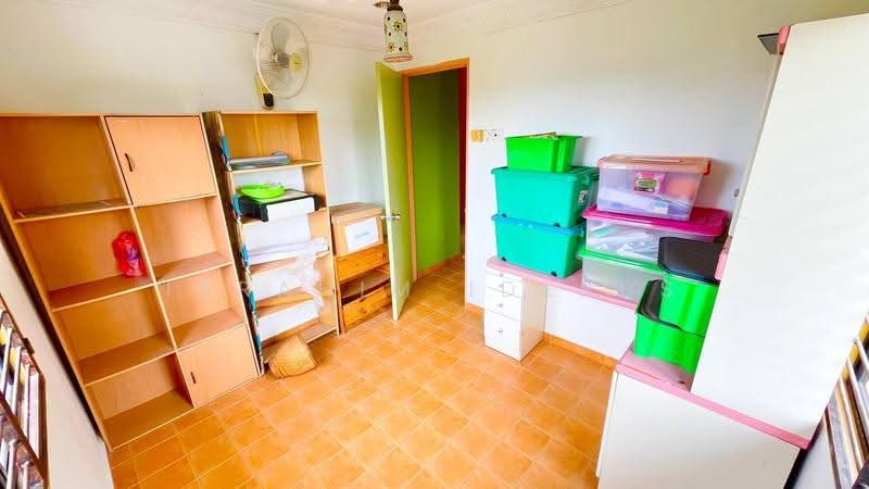 Rumah Teres 2-Tingkat untuk Dijual di Ukay Bistari (Ulu Kelang) - Ibrahim Iderus - Interior - PropertyGuru.com.my