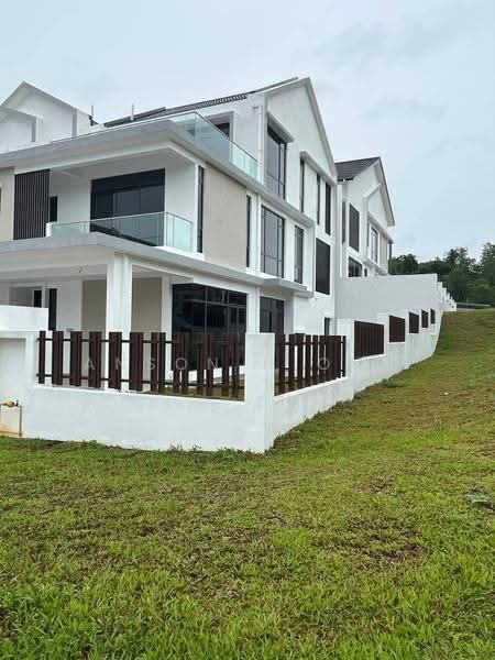 Rumah Kluster untuk Dijual di Horizon Hills (Iskandar Puteri (Nusajaya)) - Anson Hiong - Exterior - PropertyGuru.com.my