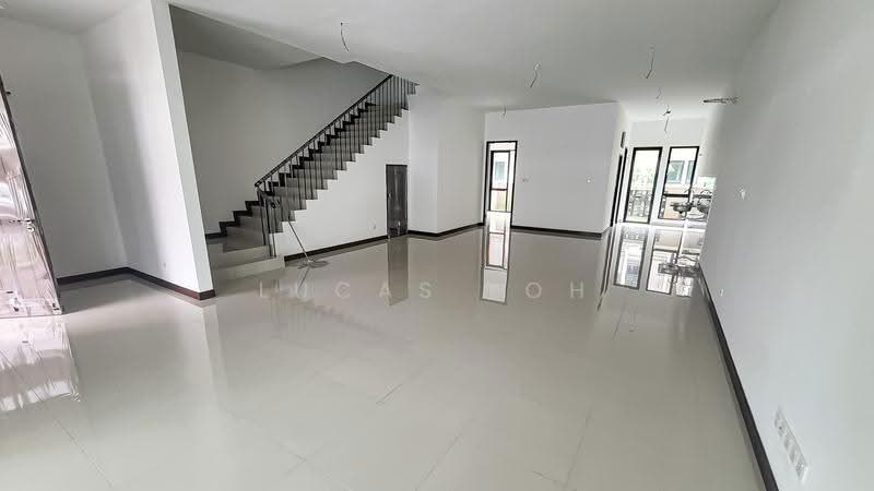 2-storey Terraced House for Sale in Rawang (Selangor) - Lucas Loh - Interior - PropertyGuru.com.my