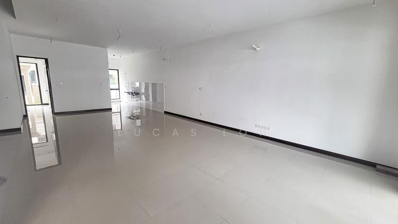 2-storey Terraced House for Sale in Rawang (Selangor) - Lucas Loh - Interior - PropertyGuru.com.my