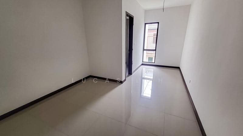 2-storey Terraced House for Sale in Rawang (Selangor) - Lucas Loh - Interior - PropertyGuru.com.my