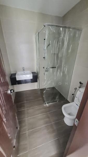 2-storey Terraced House for Sale in Rawang (Selangor) - Lucas Loh - Bathroom - PropertyGuru.com.my