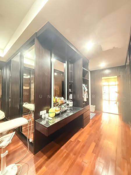 Bungalow House untuk Dijual di Horizon Hills (Iskandar Puteri (Nusajaya)) - Suny Sior - Interior - PropertyGuru.com.my
