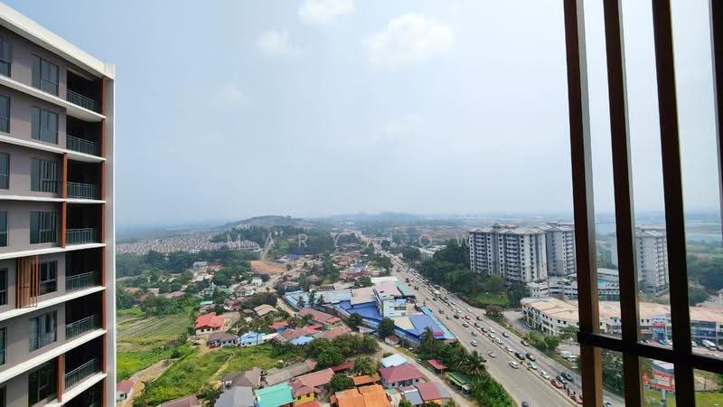 Condominium for Rent at Noa Residence - Mary Low - View - PropertyGuru.com.my