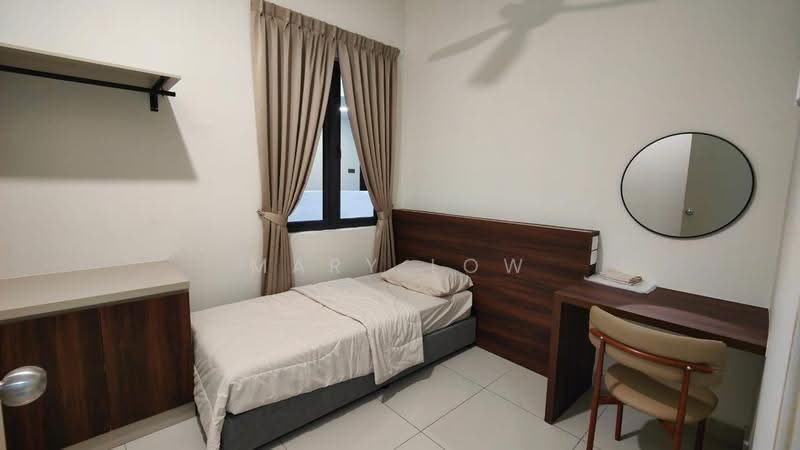 Condominium for Rent at Noa Residence - Mary Low - Bedroom - PropertyGuru.com.my