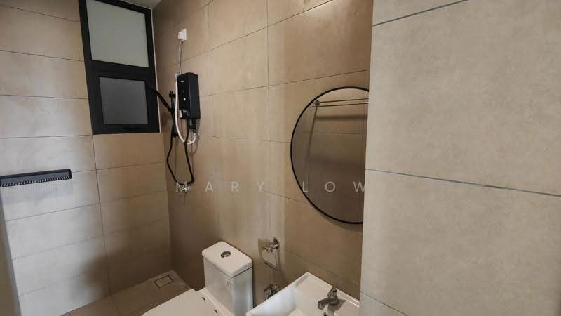 Condominium for Rent at Noa Residence - Mary Low - Bathroom - PropertyGuru.com.my