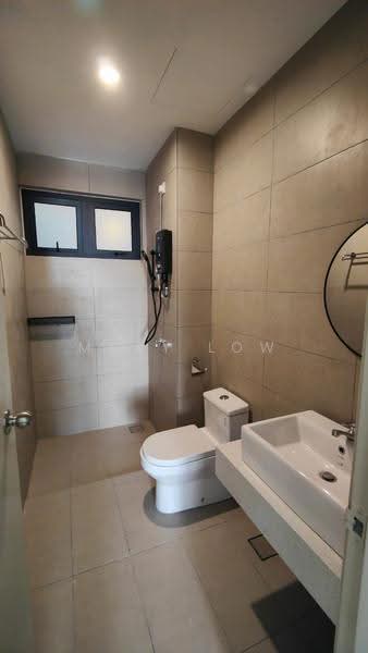 Condominium for Rent at Noa Residence - Mary Low - Bathroom - PropertyGuru.com.my
