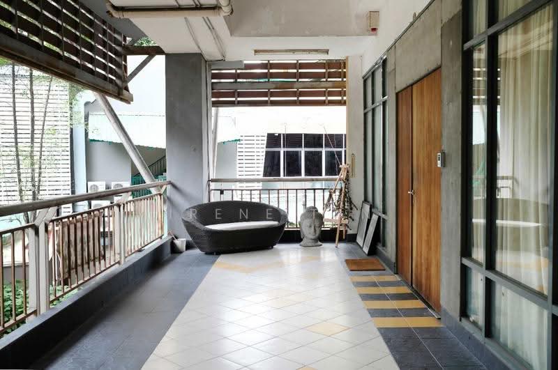 Shop / Office for Sale in Damansara Perdana (Selangor) - Irene Tan - Balcony - PropertyGuru.com.my