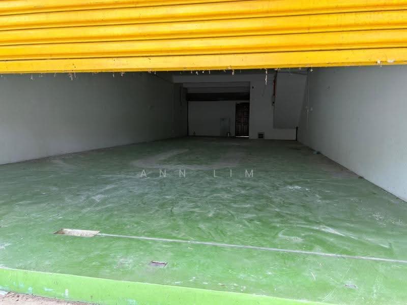 Shop / Office for Rent in Taman Melaka Baru (Batu Berendam) - Ann Lim - Interior - PropertyGuru.com.my