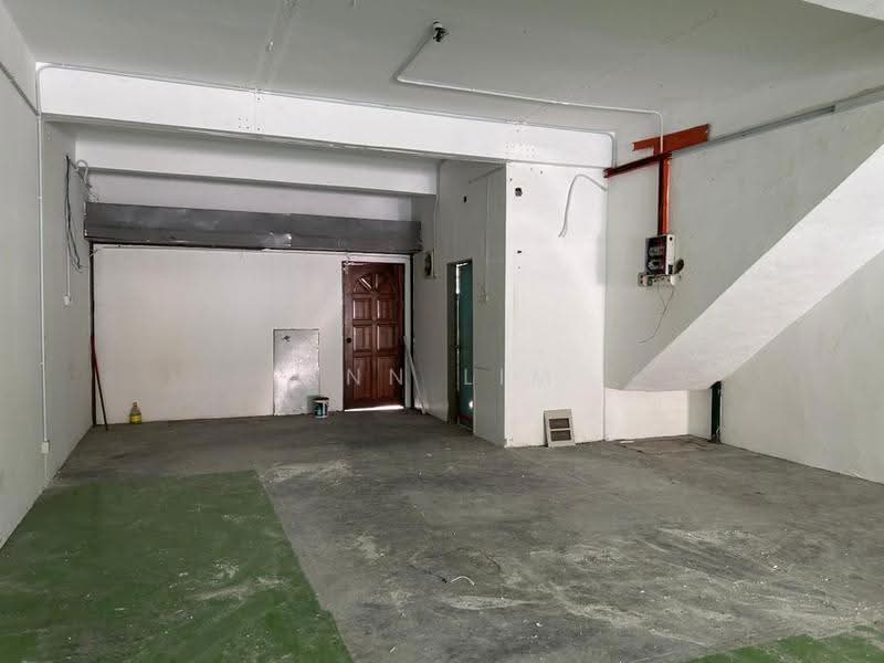 Shop / Office for Rent in Taman Melaka Baru (Batu Berendam) - Ann Lim - Interior - PropertyGuru.com.my