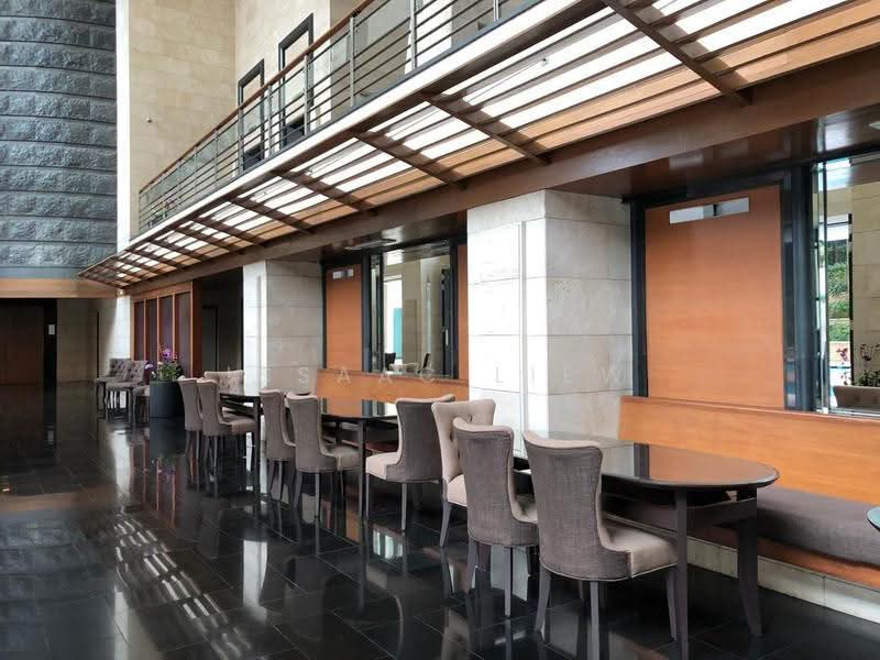Kondominium untuk Disewa di The Binjai on the Park - Issaac Liew - PropertyGuru.com.my