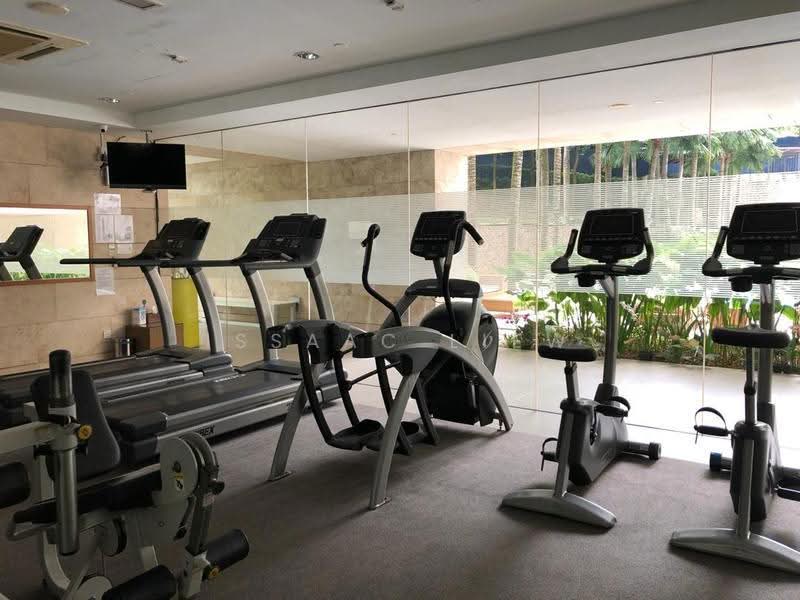 Kondominium untuk Disewa di The Binjai on the Park - Issaac Liew - PropertyGuru.com.my