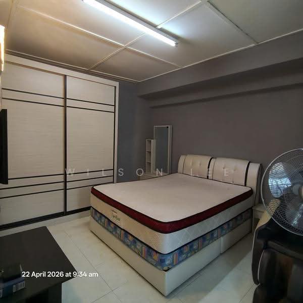 2-storey Terraced House for Sale in Batu Caves (Selangor) - Wilson Lee - Bedroom - PropertyGuru.com.my