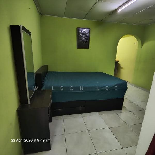 2-storey Terraced House for Sale in Batu Caves (Selangor) - Wilson Lee - Bedroom - PropertyGuru.com.my