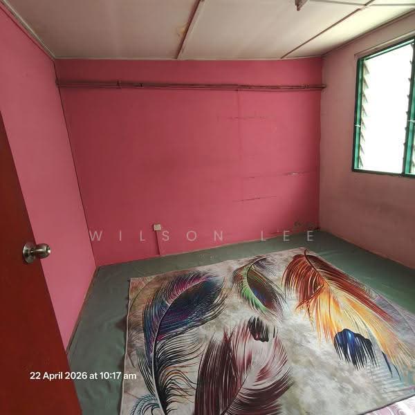 2-storey Terraced House for Sale in Batu Caves (Selangor) - Wilson Lee - Interior - PropertyGuru.com.my