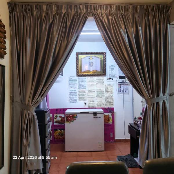 2-storey Terraced House for Sale in Batu Caves (Selangor) - Wilson Lee - Interior - PropertyGuru.com.my