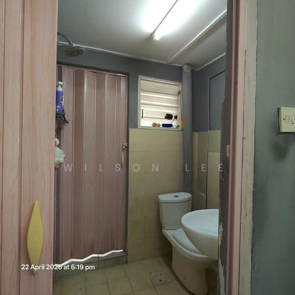 2-storey Terraced House for Sale in Batu Caves (Selangor) - Wilson Lee - Bathroom - PropertyGuru.com.my