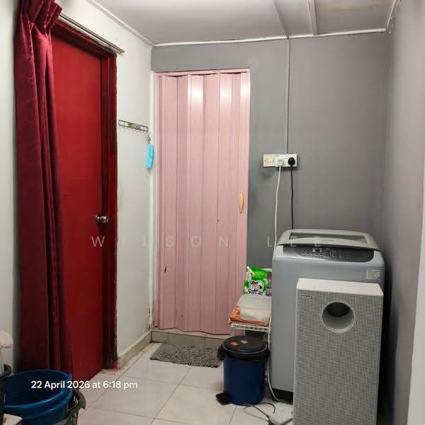 2-storey Terraced House for Sale in Batu Caves (Selangor) - Wilson Lee - Interior - PropertyGuru.com.my