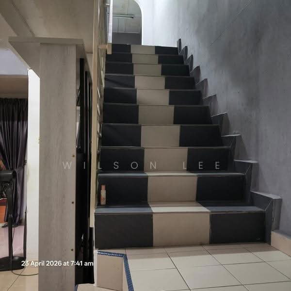 2-storey Terraced House for Sale in Batu Caves (Selangor) - Wilson Lee - Interior - PropertyGuru.com.my