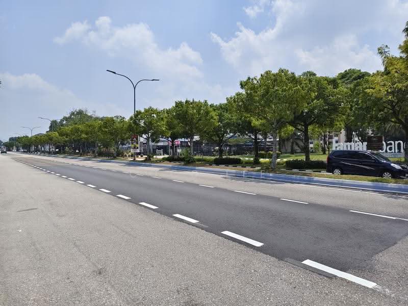 Kilang Teres untuk Disewa di Taman Universiti (Skudai) - Coco Lee - Exterior - PropertyGuru.com.my