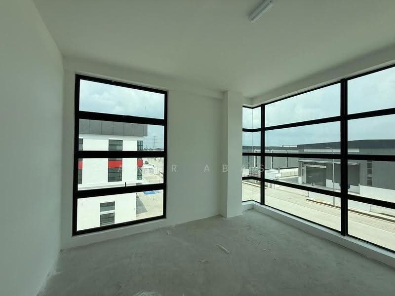 Kilang untuk Disewa di Sungai Manggis (Banting) - Amir Abas - Interior - PropertyGuru.com.my