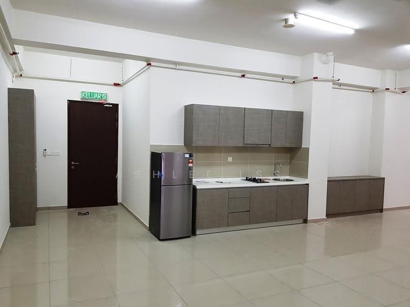 Shop / Office untuk Dijual di Bukit Jalil (Kuala Lumpur) - Ashlee LSS - Kitchen - PropertyGuru.com.my