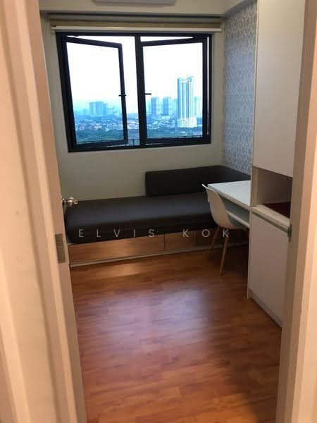 Condominium for Sale at Kiara East - Elvis Kok - Bedroom - PropertyGuru.com.my