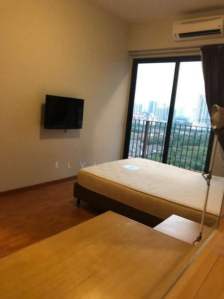 Condominium for Sale at Kiara East - Elvis Kok - Bedroom - PropertyGuru.com.my