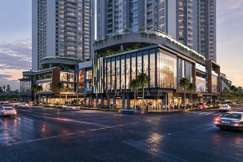 Shop for Sale in Johor Bahru (Johor) - Kevin Tan - Exterior - PropertyGuru.com.my