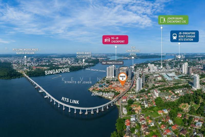 Shop for Sale in Johor Bahru (Johor) - Kevin Tan - PropertyGuru.com.my
