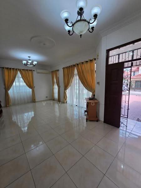 Rumah Berkembar untuk Disewa di Taman Perling (Perling) - Vivy Ng - PropertyGuru.com.my