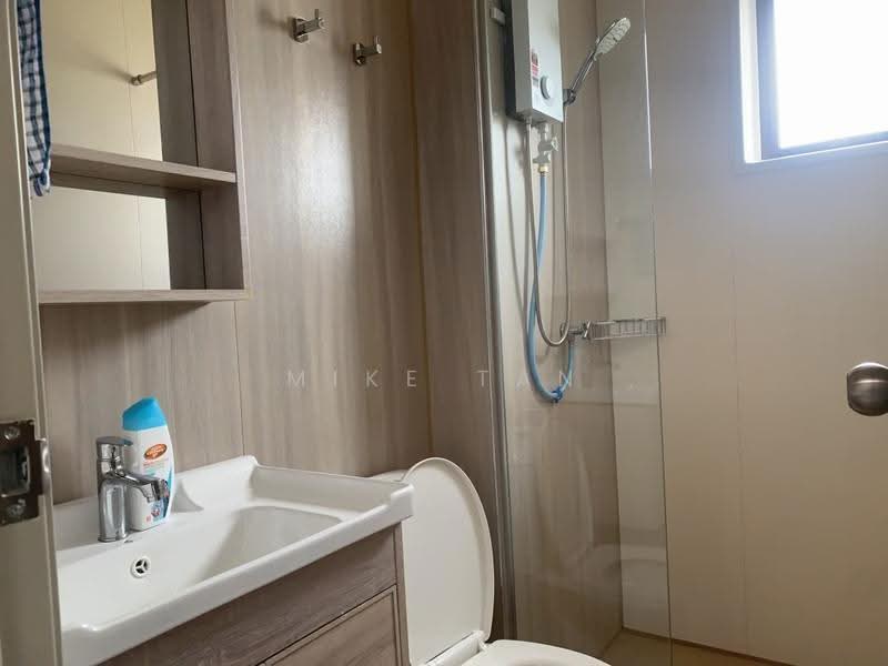 Service Residence for Rent at Vision City Youth City - Mike Tan - Bathroom - PropertyGuru.com.my