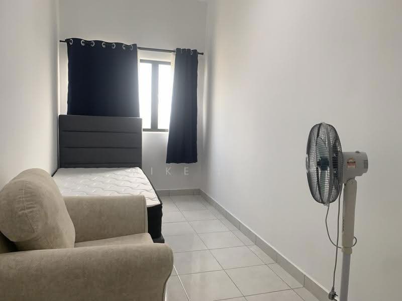 Service Residence for Rent at Vision City Youth City - Mike Tan - Bedroom - PropertyGuru.com.my