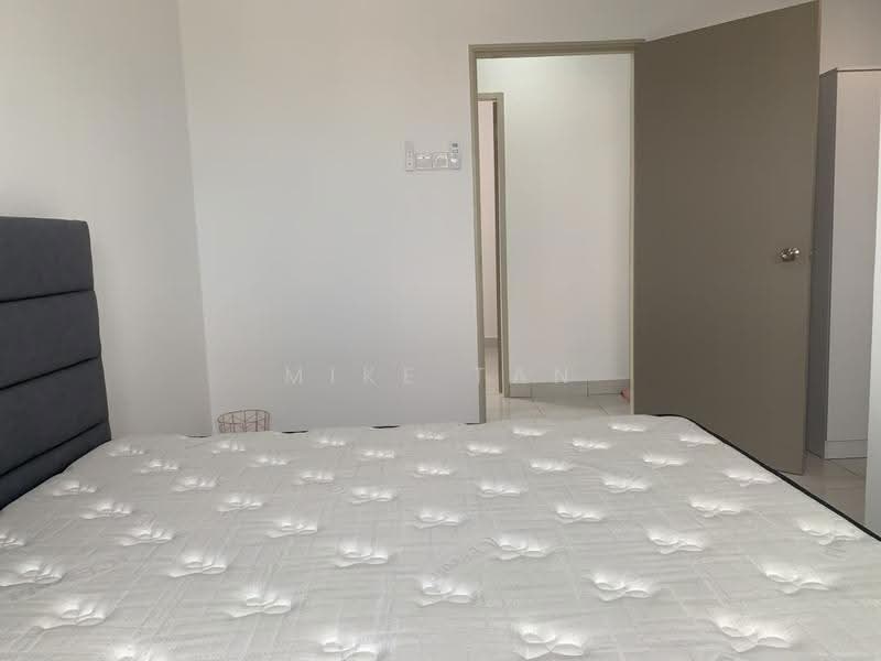 Service Residence for Rent at Vision City Youth City - Mike Tan - Bedroom - PropertyGuru.com.my