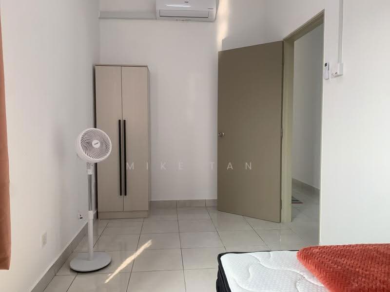 Service Residence for Rent at Vision City Youth City - Mike Tan - Bedroom - PropertyGuru.com.my