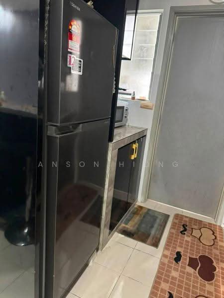 Apartment for Sale at Denai Nusantara Apartment - Anson Hiong - PropertyGuru.com.my