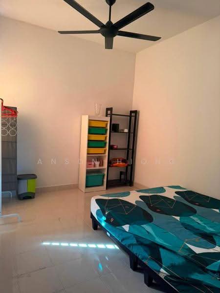 Apartment for Sale at Denai Nusantara Apartment - Anson Hiong - PropertyGuru.com.my