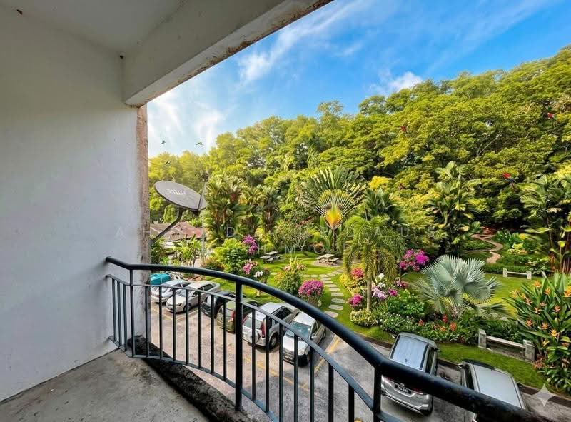 Apartment for Sale at Taman Bukit Mutiara Kajang - Ahmad Firdaus Mahmod - Exterior - PropertyGuru.com.my