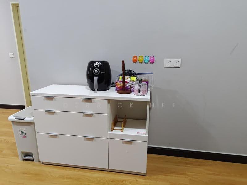 2-storey Terraced House for Rent in Sunsuria City (Dengkil) - Derrick Hee - Interior - PropertyGuru.com.my