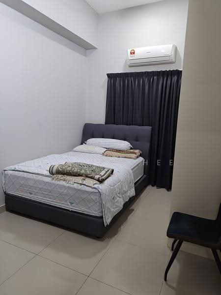 2-storey Terraced House for Rent in Sunsuria City (Dengkil) - Derrick Hee - Bedroom - PropertyGuru.com.my