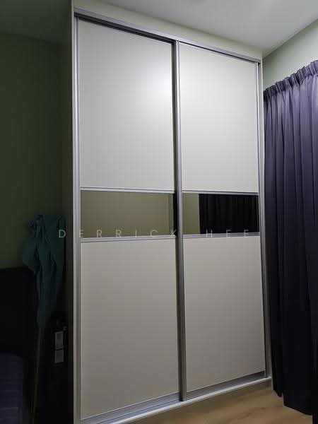 2-storey Terraced House for Rent in Sunsuria City (Dengkil) - Derrick Hee - Interior - PropertyGuru.com.my