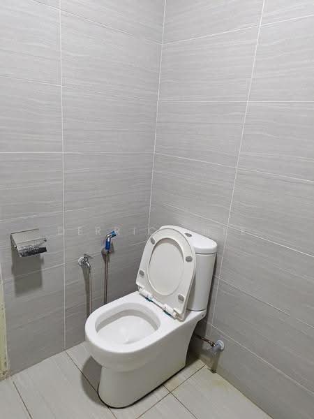 2-storey Terraced House for Rent in Sunsuria City (Dengkil) - Derrick Hee - Bathroom - PropertyGuru.com.my