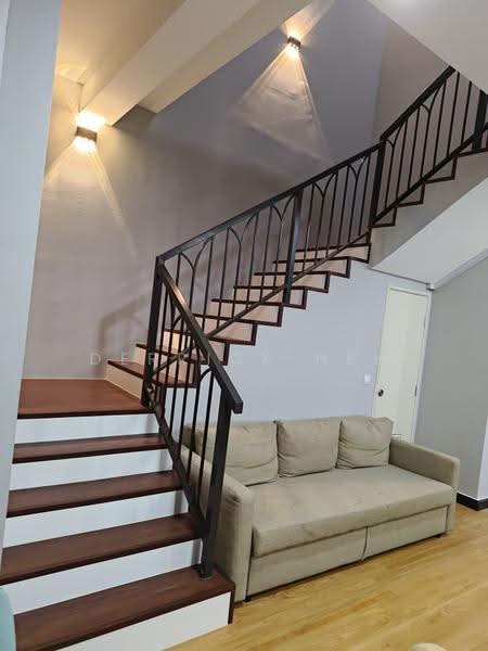 2-storey Terraced House for Rent in Sunsuria City (Dengkil) - Derrick Hee - Interior - PropertyGuru.com.my