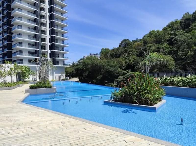 Service Residence for Sale at Hampton Height Damansara - Kenny Choo - Exterior - PropertyGuru.com.my