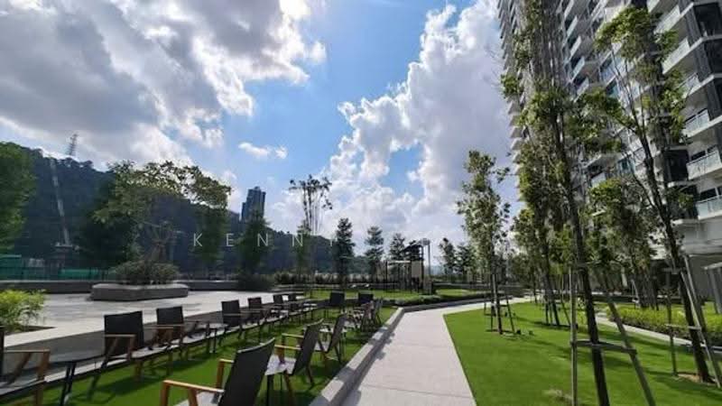 Service Residence for Sale at Hampton Height Damansara - Kenny Choo - Exterior - PropertyGuru.com.my