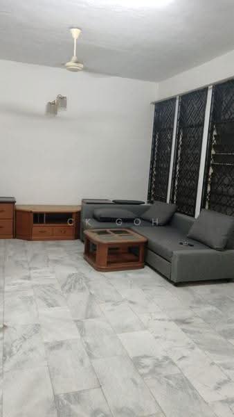 Rumah Teres 2-Tingkat untuk Disewa di Ayer Itam (Penang) - CK Goh - Living Room - PropertyGuru.com.my