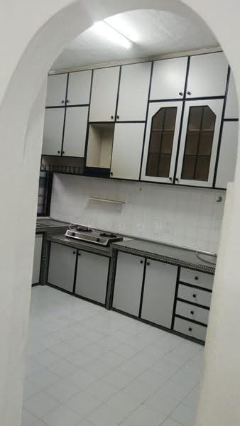 Rumah Teres 2-Tingkat untuk Disewa di Ayer Itam (Penang) - CK Goh - Kitchen - PropertyGuru.com.my