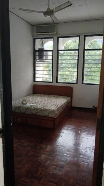 Rumah Teres 2-Tingkat untuk Disewa di Ayer Itam (Penang) - CK Goh - Bedroom - PropertyGuru.com.my