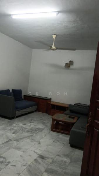 Rumah Teres 2-Tingkat untuk Disewa di Ayer Itam (Penang) - CK Goh - Living Room - PropertyGuru.com.my